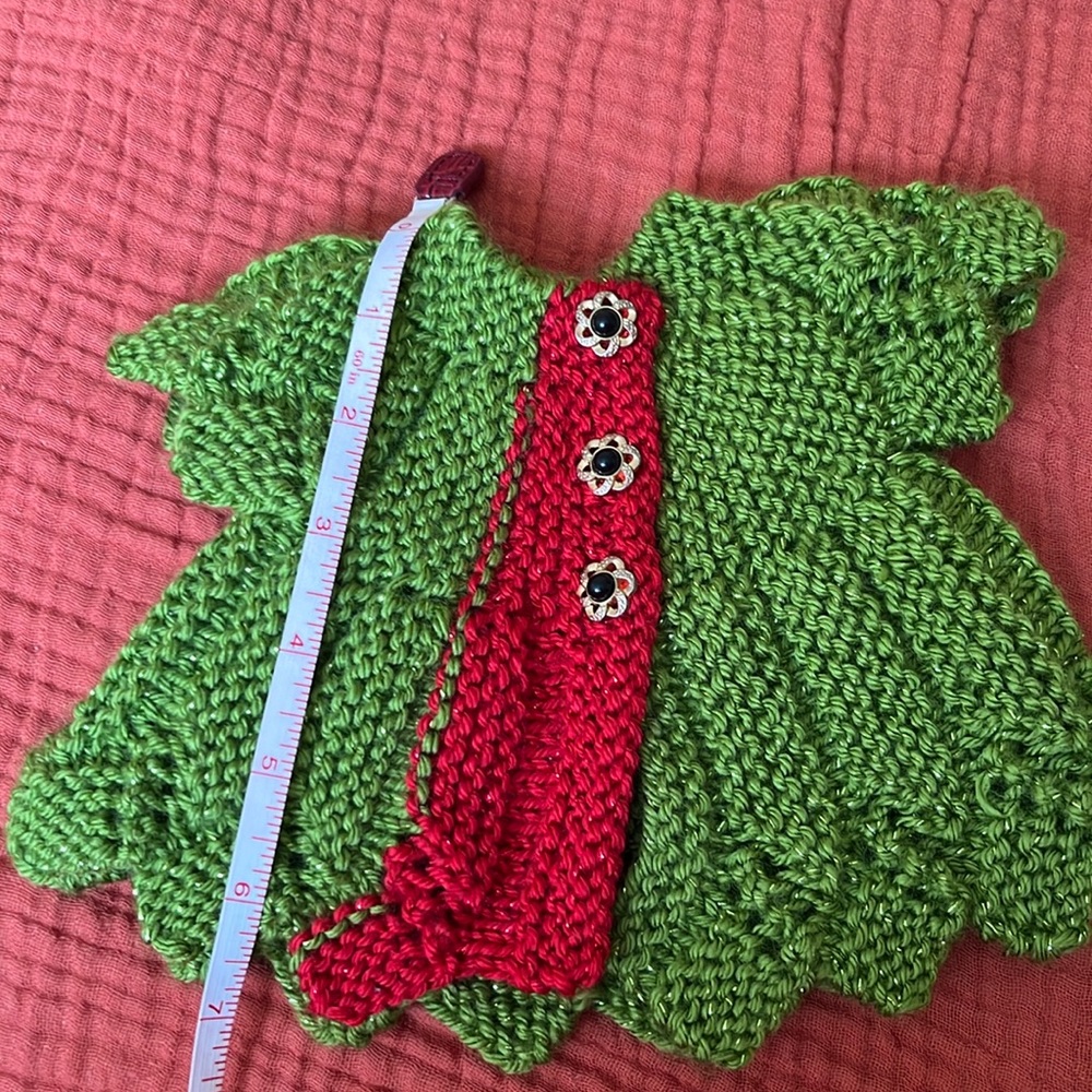 Baby wool